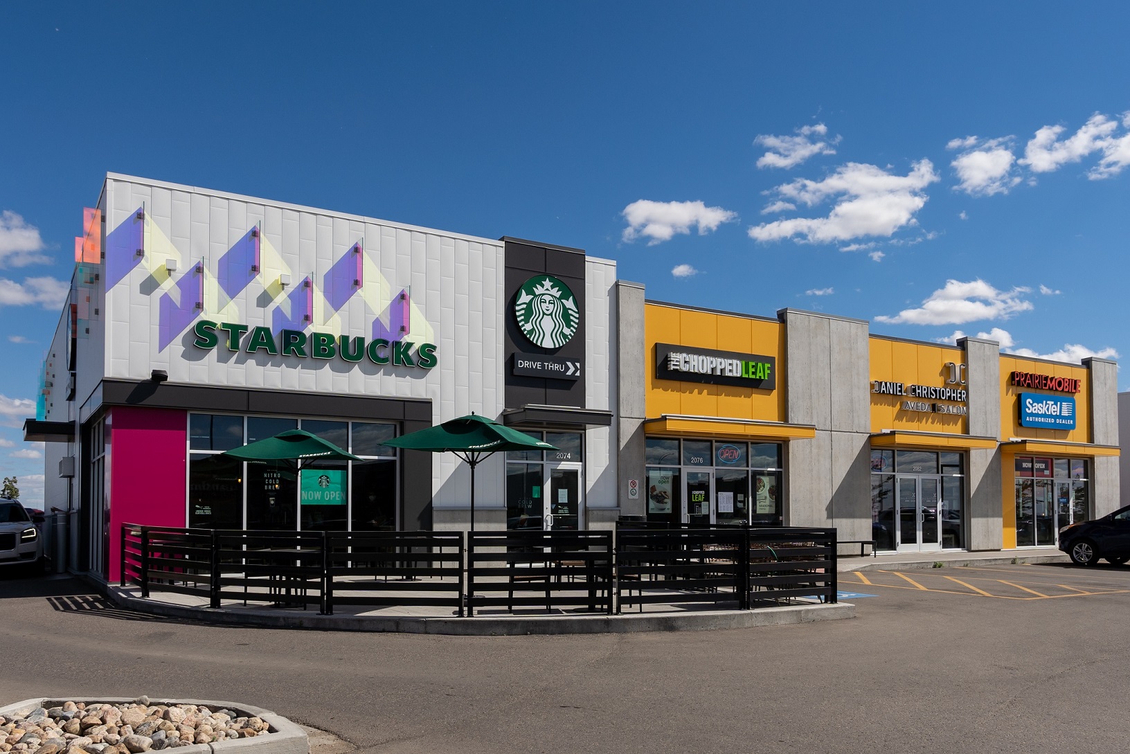 Aurora Mall Hides a Shocking Secret Benefits You Never Expected