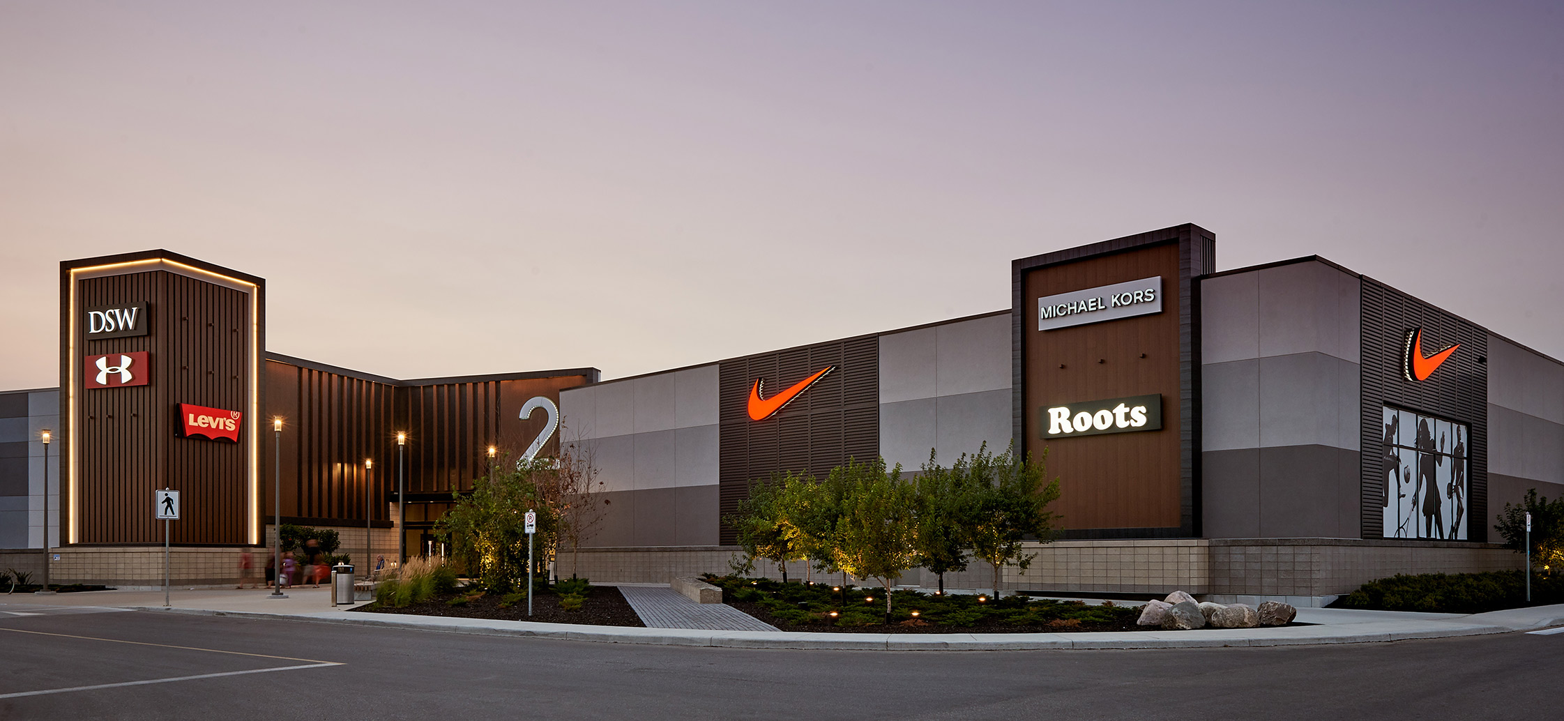 nike factory outlet winnipeg